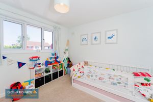Bedroom- click for photo gallery